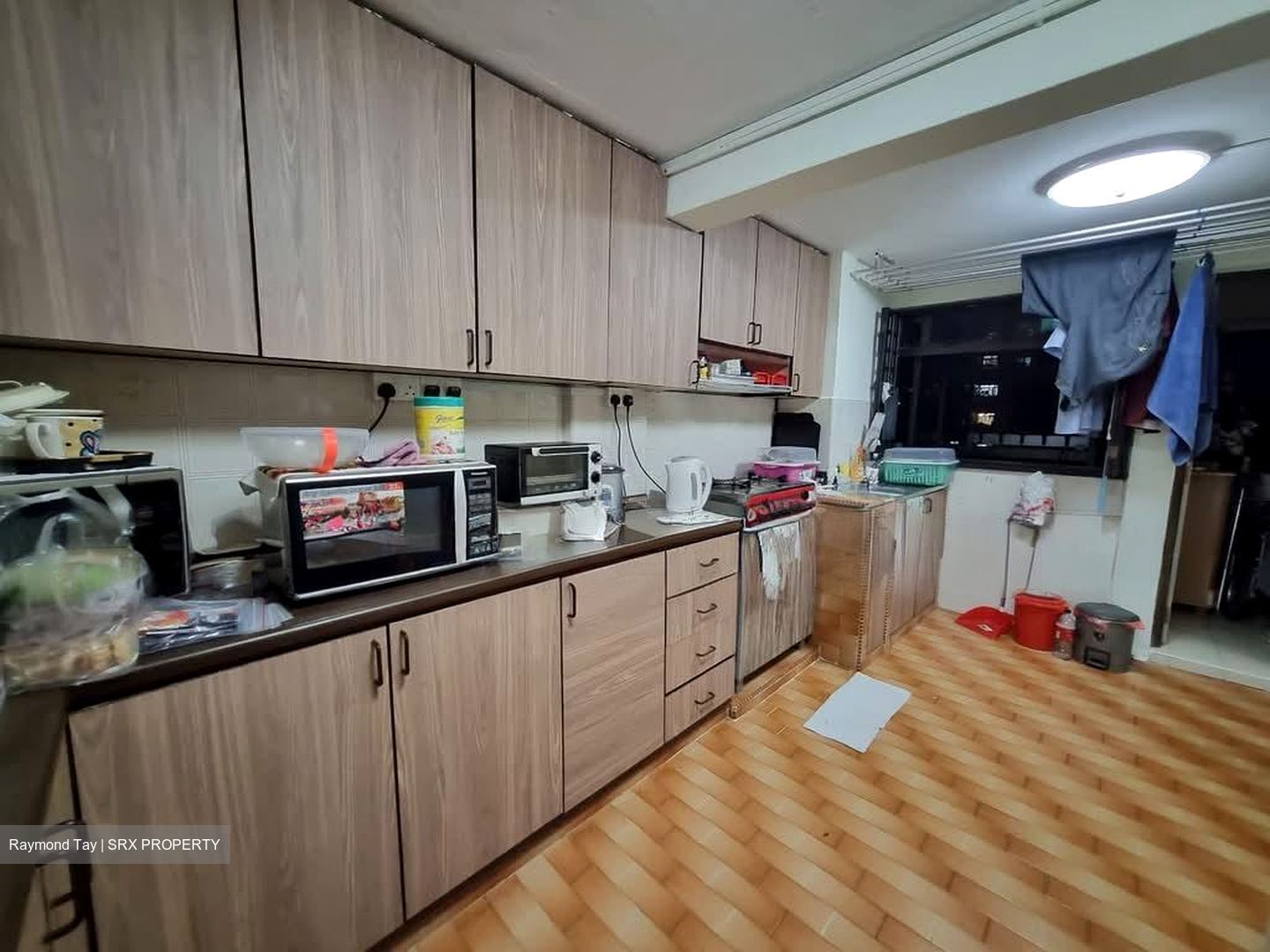 Blk 20 Ping-an Gardens (Bedok), HDB 3 Rooms #558604881